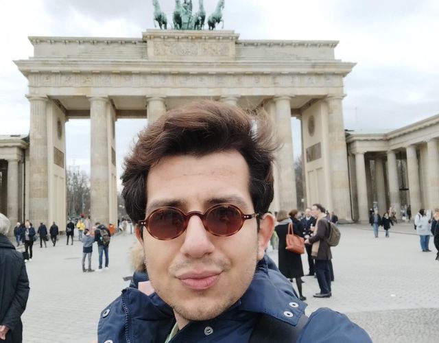 Mahmudiye Almanca Özel Ders