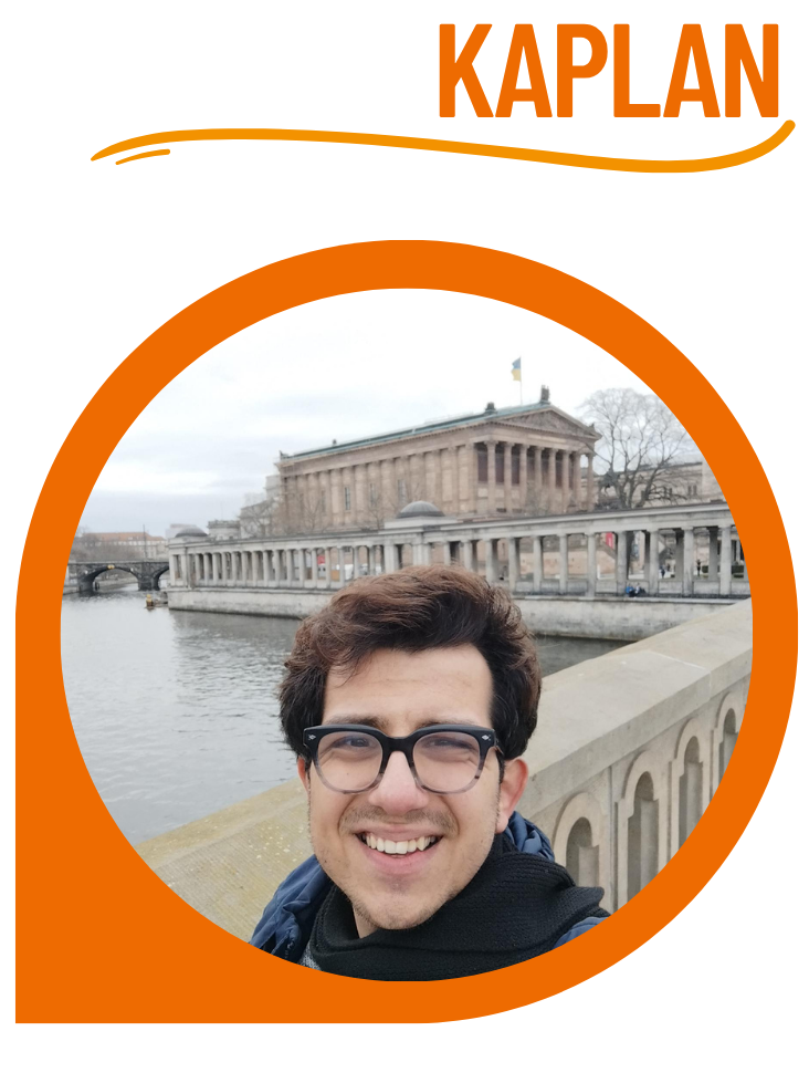 Mahmudiye Almanca Özel Ders