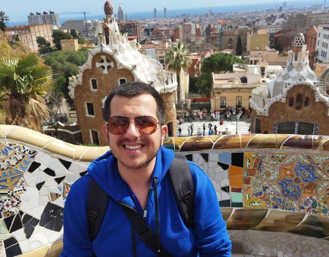 Mahmudiye Birebir Almanca Dersi